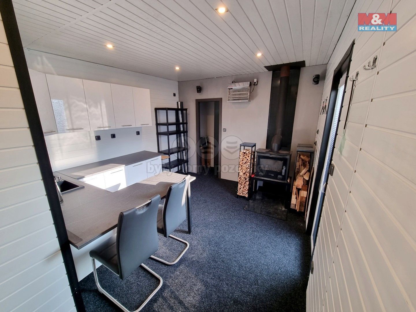 Prodej nemovitosti 36 m² - foto 4