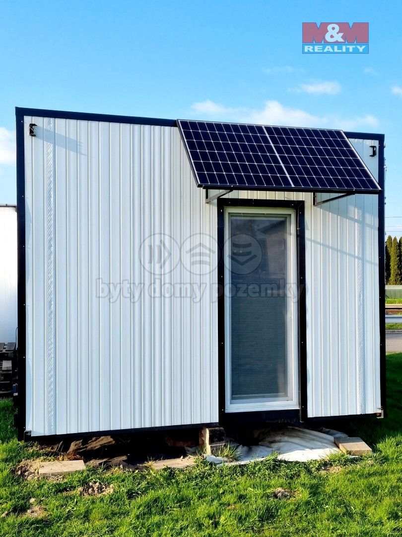 Prodej nemovitosti 36 m² - foto 8