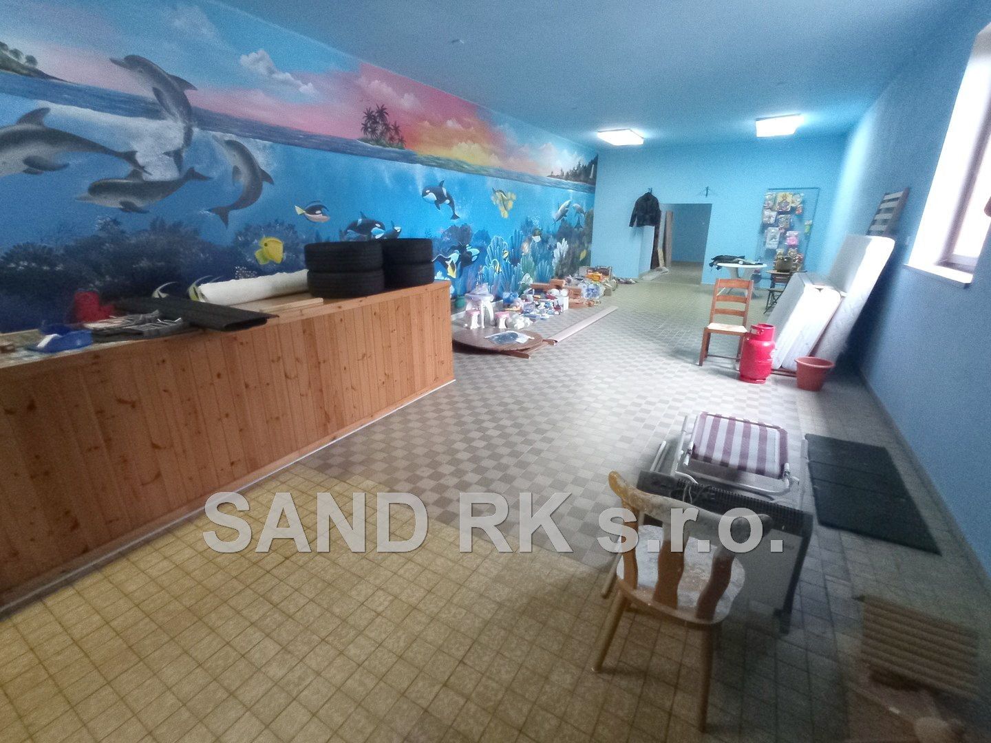 Prodej nemovitosti 730 m² - foto 6