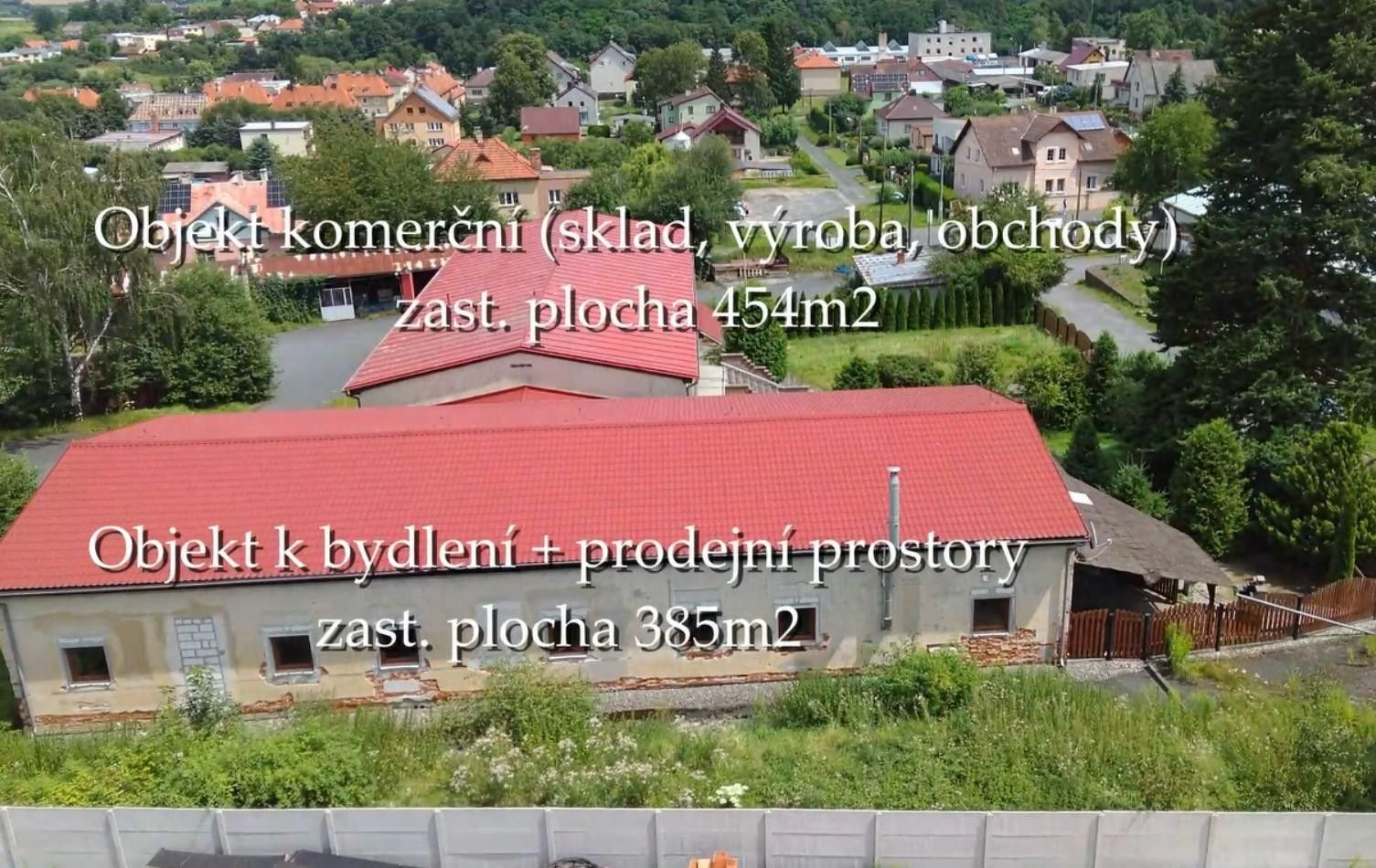 Prodej nemovitosti 730 m² - foto 7