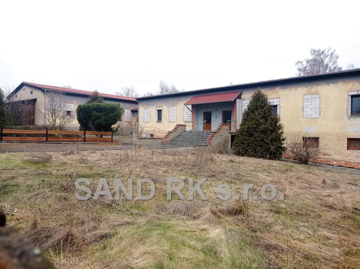 Prodej nemovitosti 730 m² - foto 8
