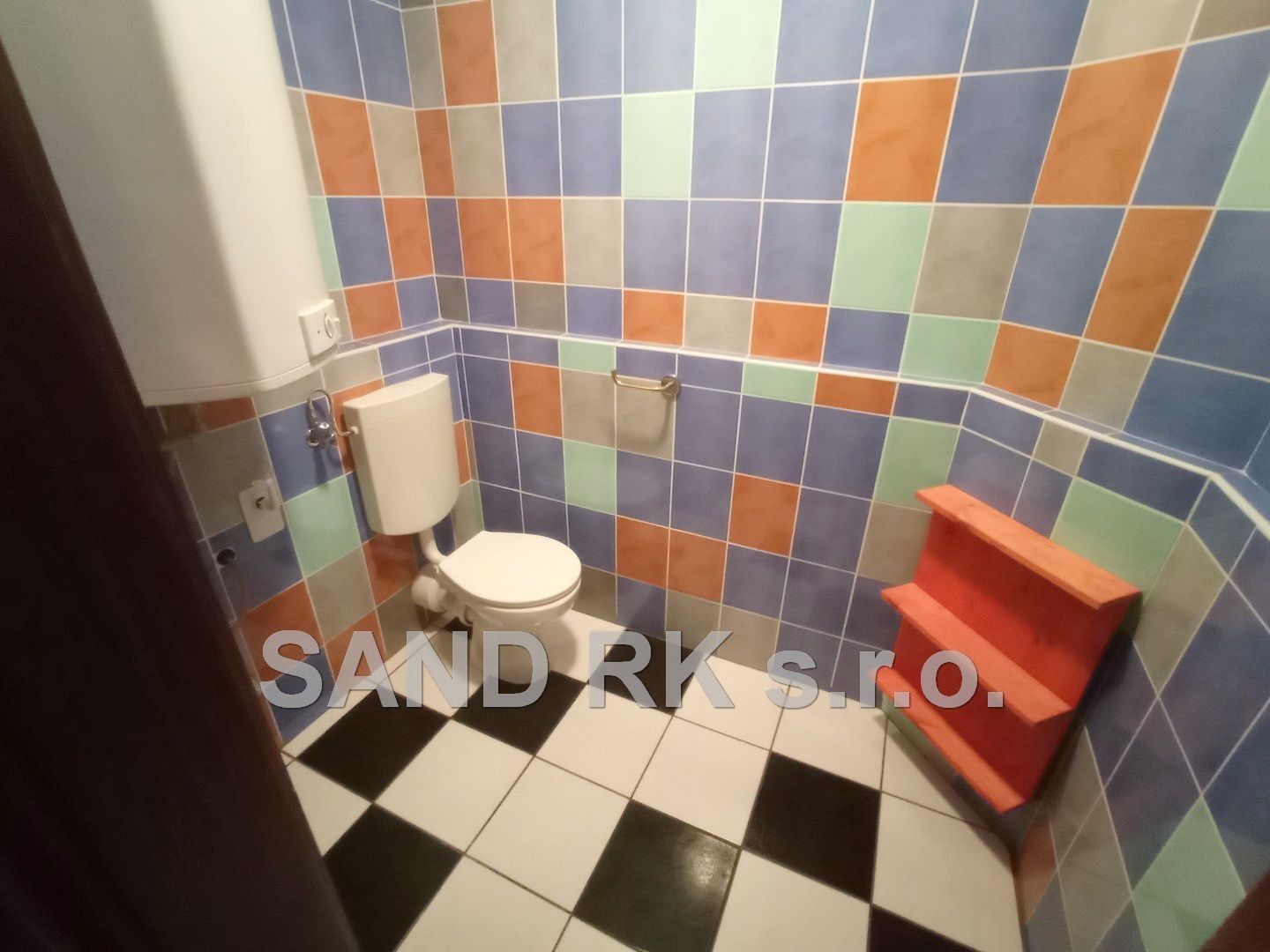 Prodej nemovitosti 730 m² - foto 17