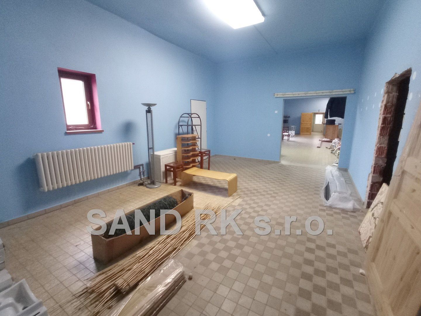 Prodej nemovitosti 730 m² - foto 22