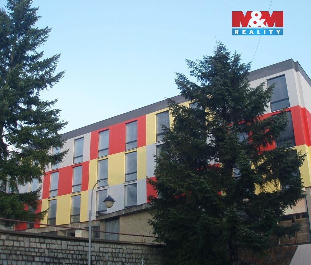 Pronájem bytu 1+kk 26 m² - foto 2