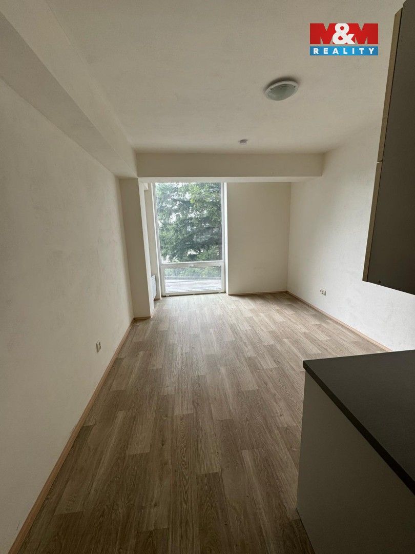 Pronájem bytu 1+kk 26 m² - foto 3
