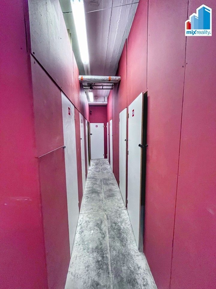 Pronájem komerčního prostoru 1 m² - foto 7