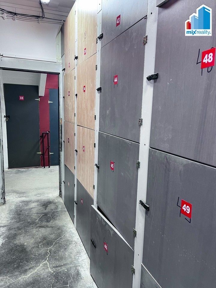 Pronájem komerčního prostoru 1 m² - foto 6