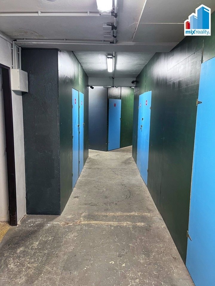 Pronájem komerčního prostoru 1 m² - foto 2