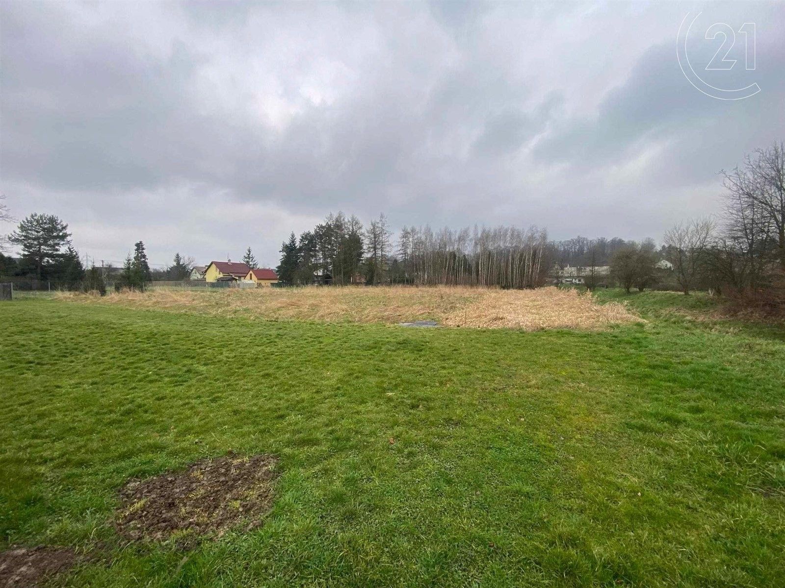 Prodej pozemku 3842 m² - foto 1