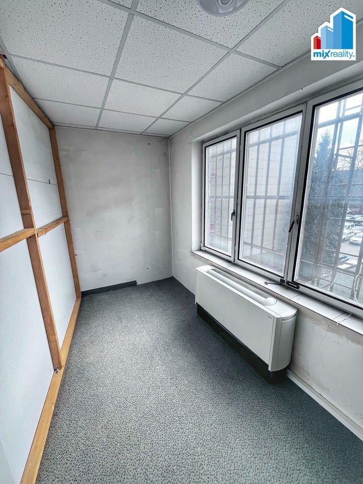 Pronájem komerčního prostoru 1 m² - foto 4