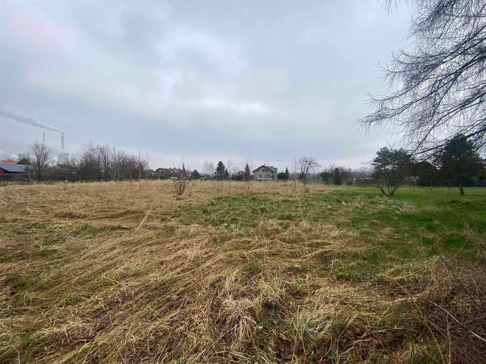 Prodej pozemku 3842 m² - foto 4