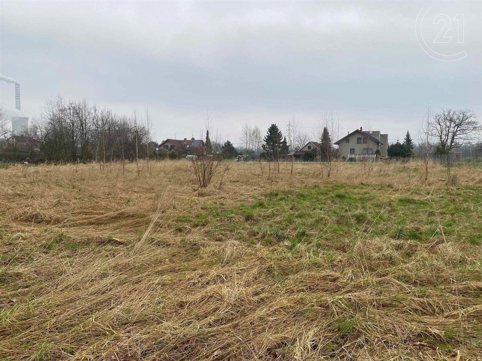 Prodej pozemku 3842 m² - foto 3