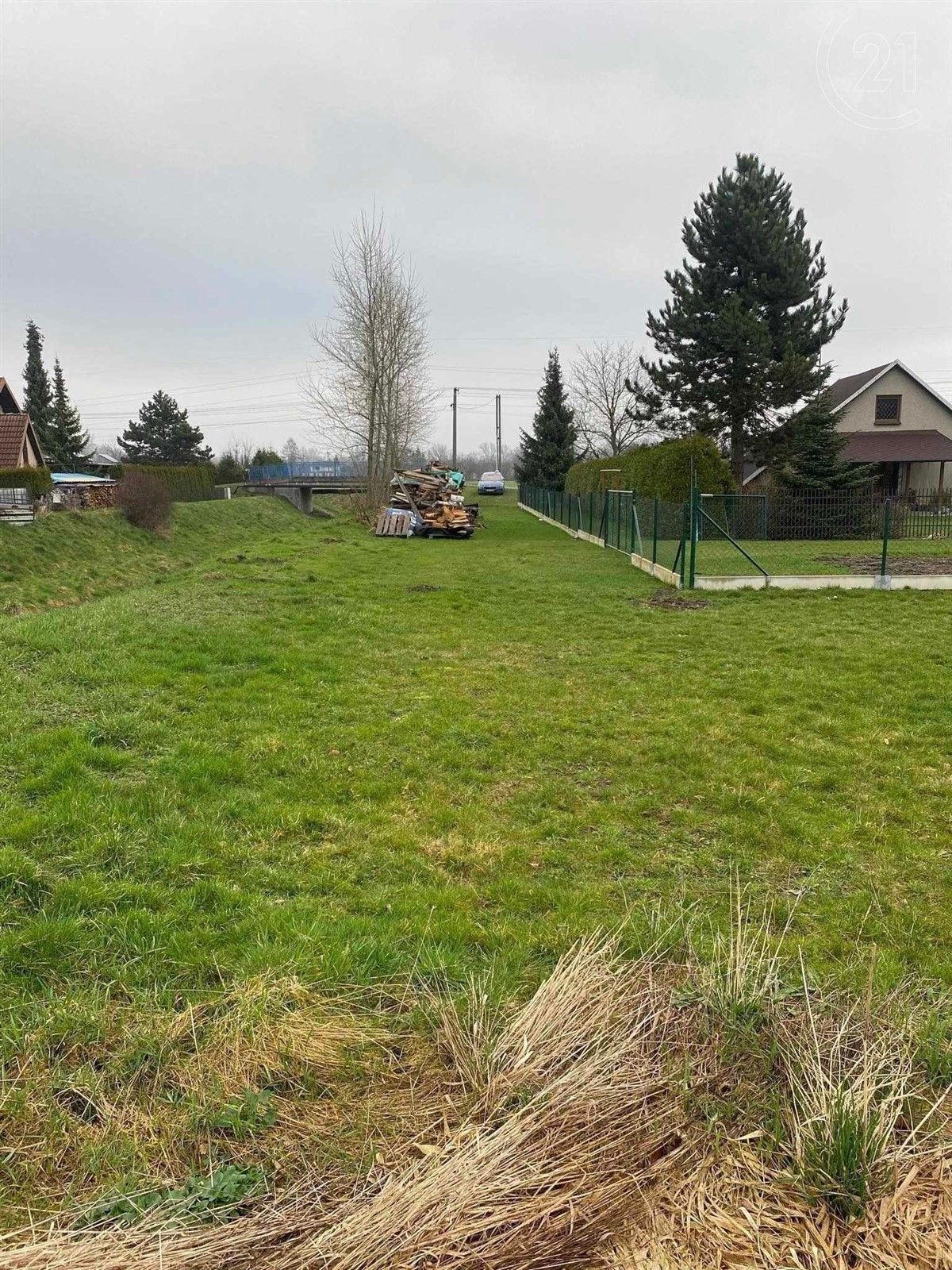 Prodej pozemku 3842 m² - foto 6