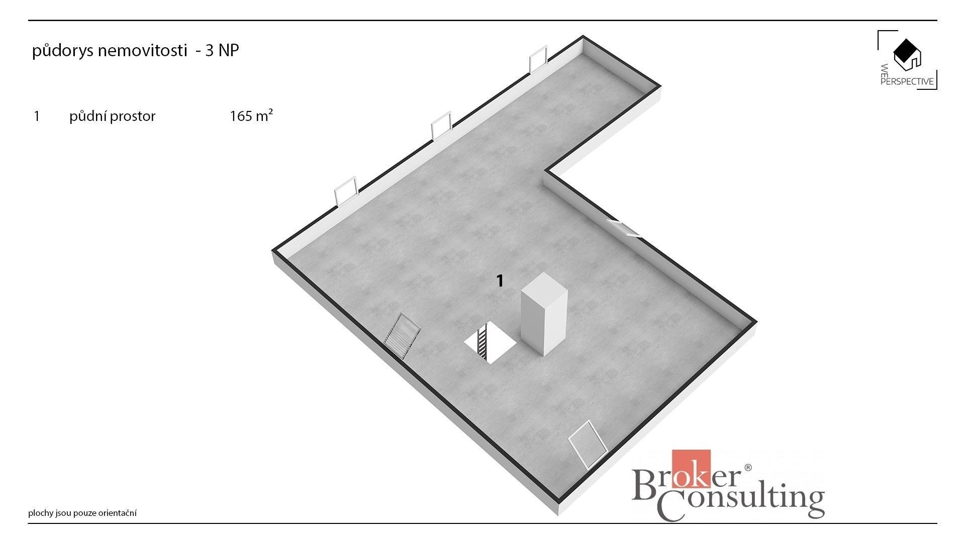 Prodej nemovitosti 700 m² - foto 4