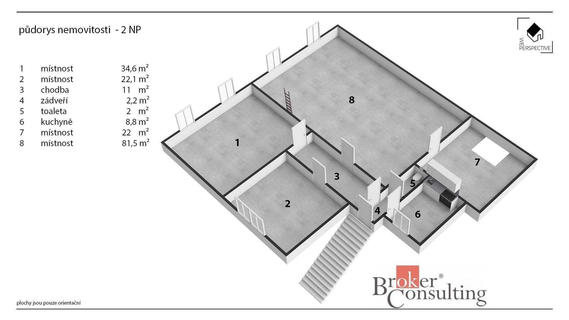 Prodej nemovitosti 700 m² - foto 2