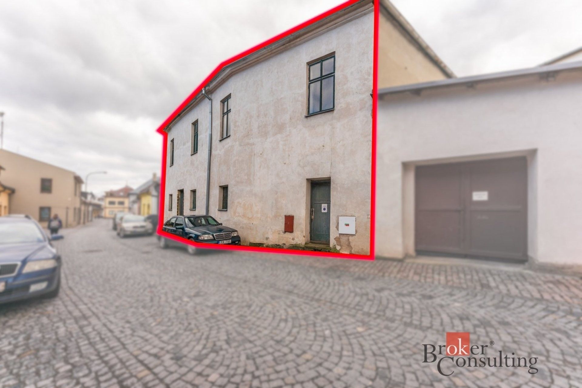 Prodej nemovitosti 700 m² - foto 7
