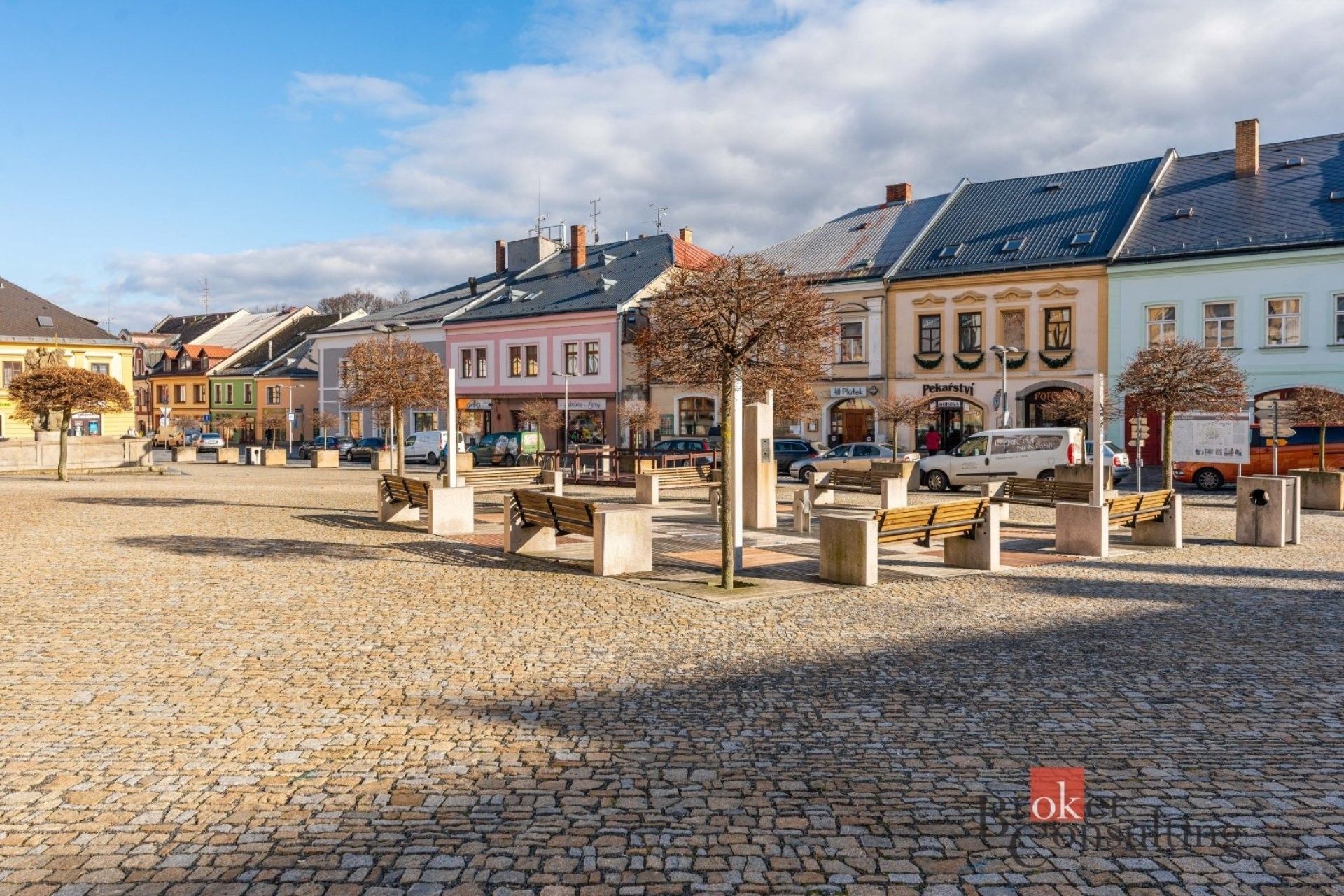 Prodej nemovitosti 700 m² - foto 1