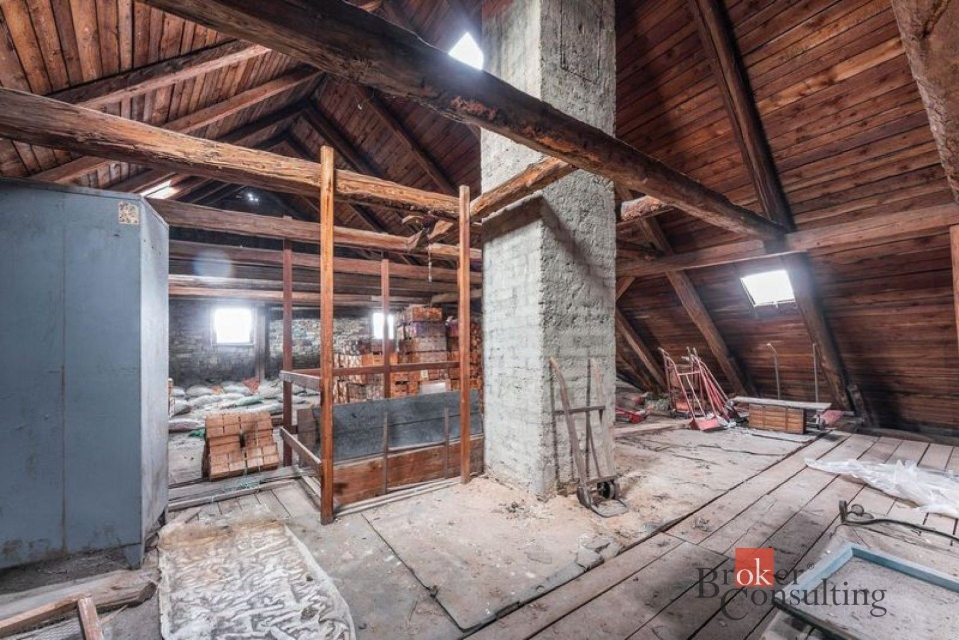 Prodej nemovitosti 700 m² - foto 6