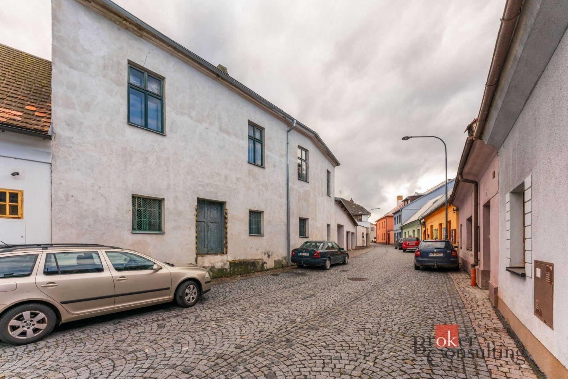 Prodej nemovitosti 700 m² - foto 5