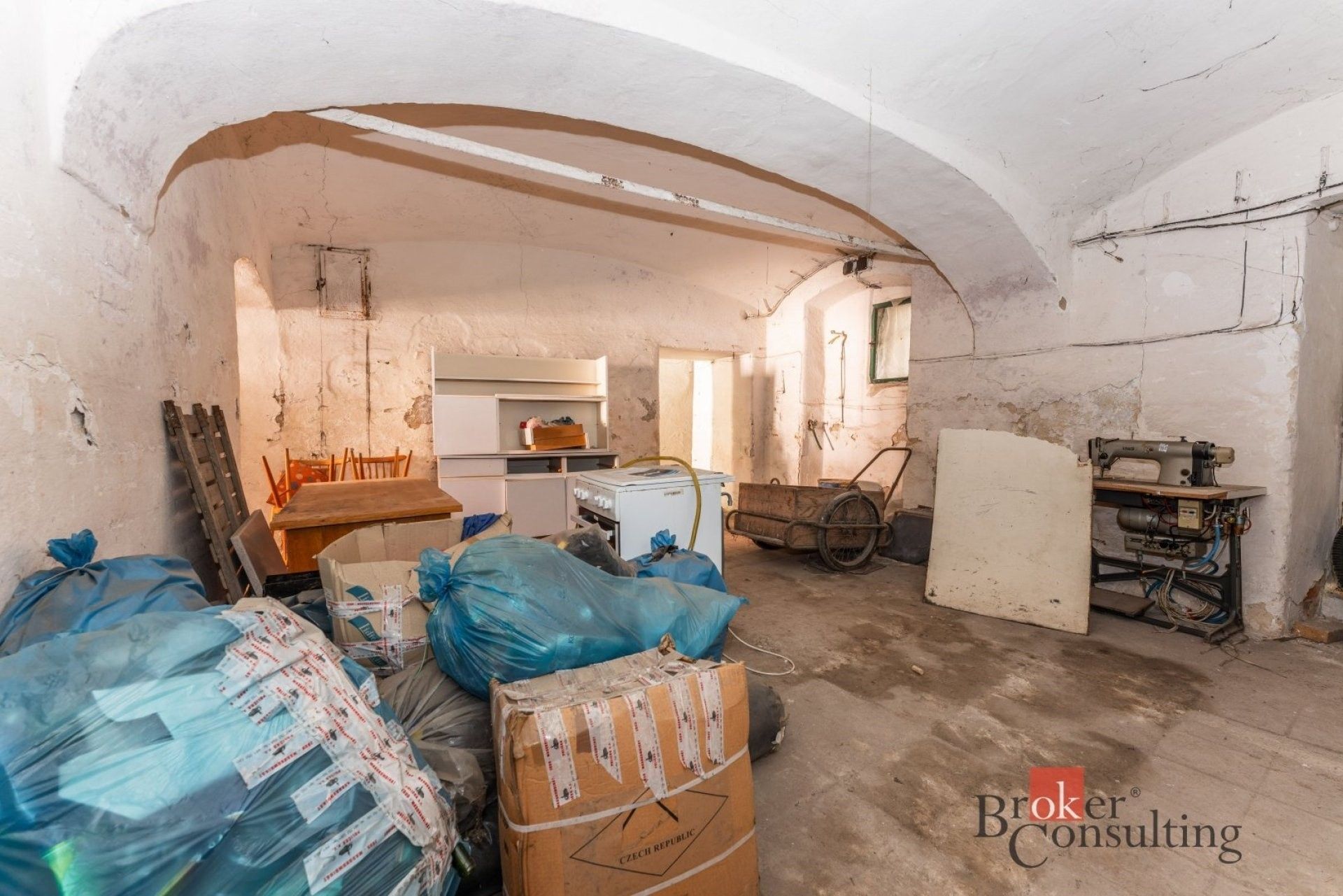 Prodej nemovitosti 700 m² - foto 14
