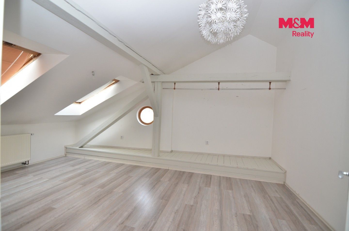 Pronájem bytu 3+kk 98 m² - foto 5