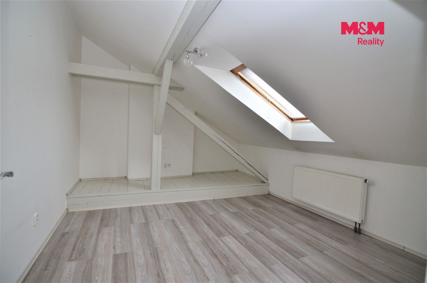 Pronájem bytu 3+kk 98 m² - foto 6