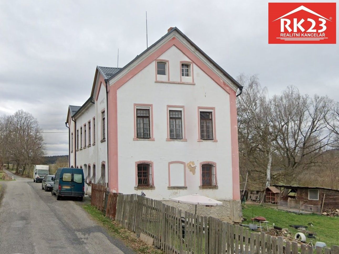 Prodej domu 340 m² - foto 2