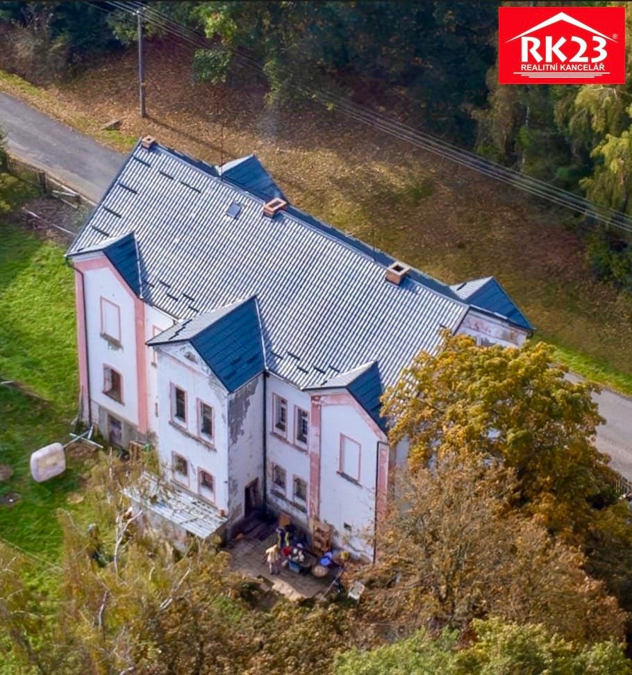 Prodej domu 340 m² - foto 8