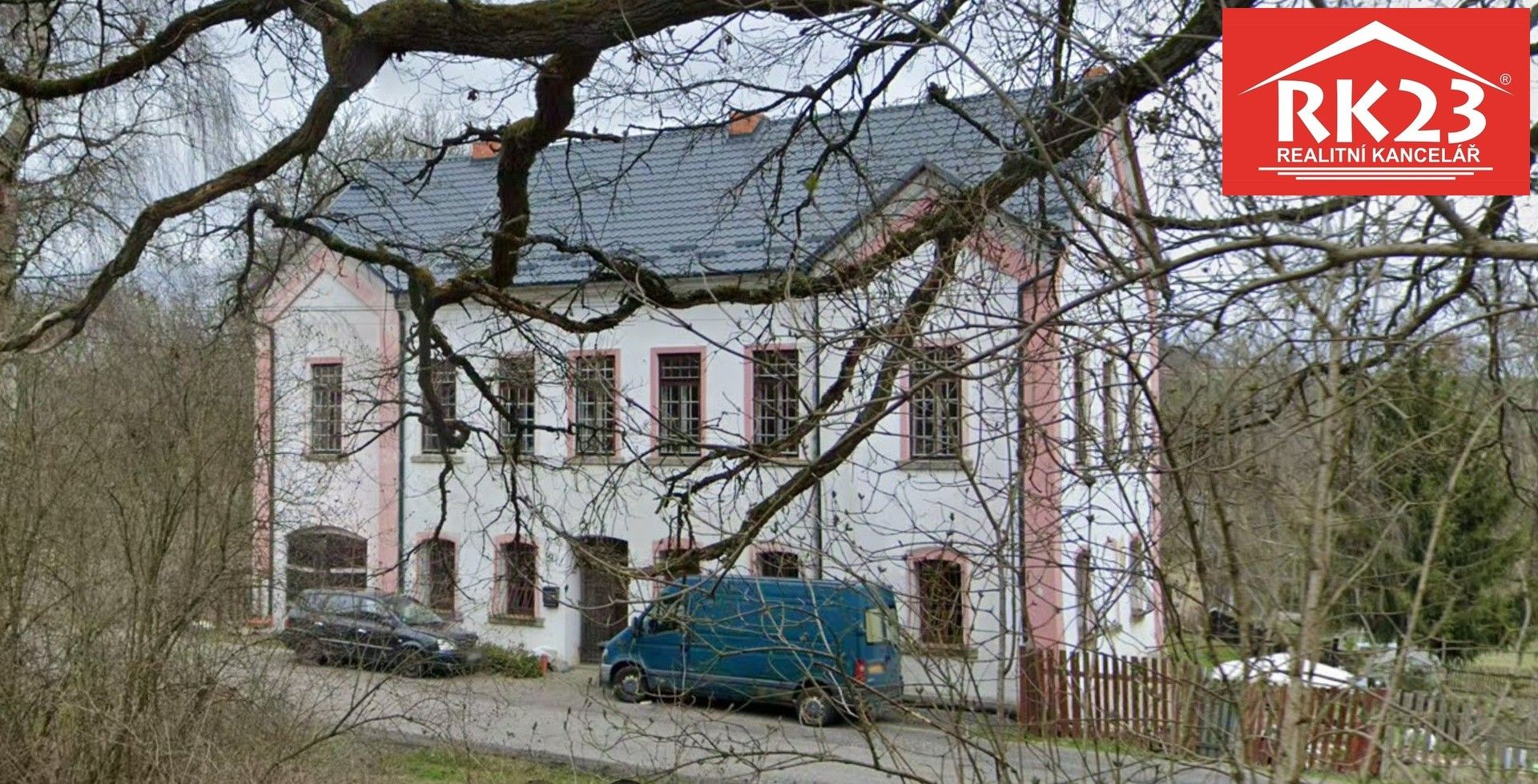 Prodej domu 340 m² - foto 3