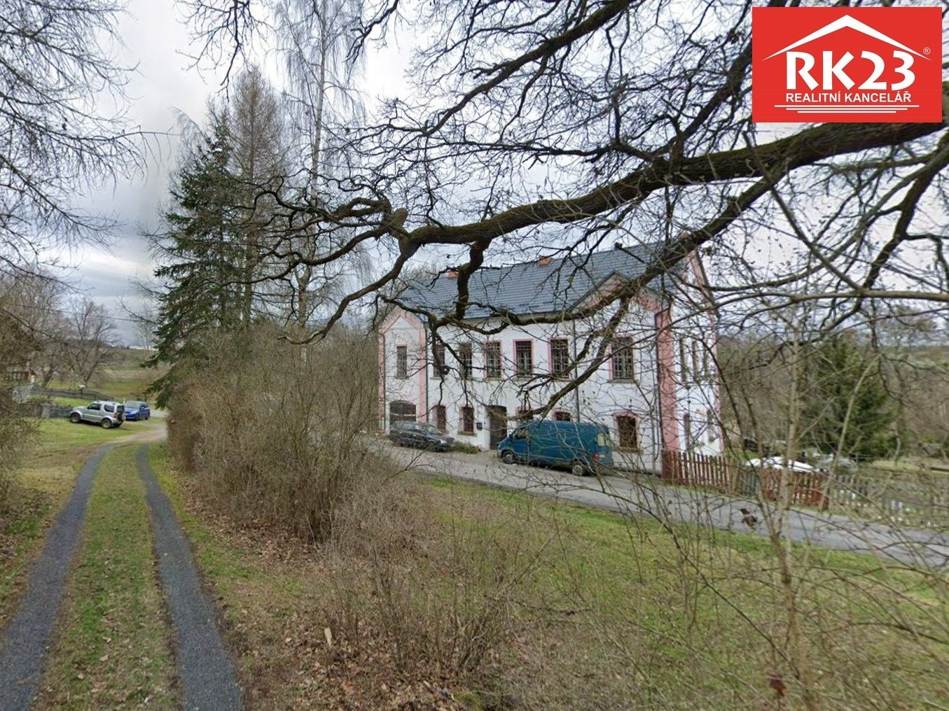 Prodej domu 340 m² - foto 1
