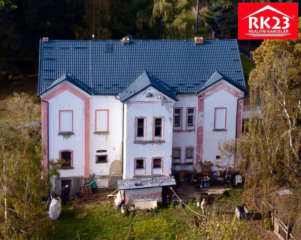 Prodej domu 340 m² - foto 12