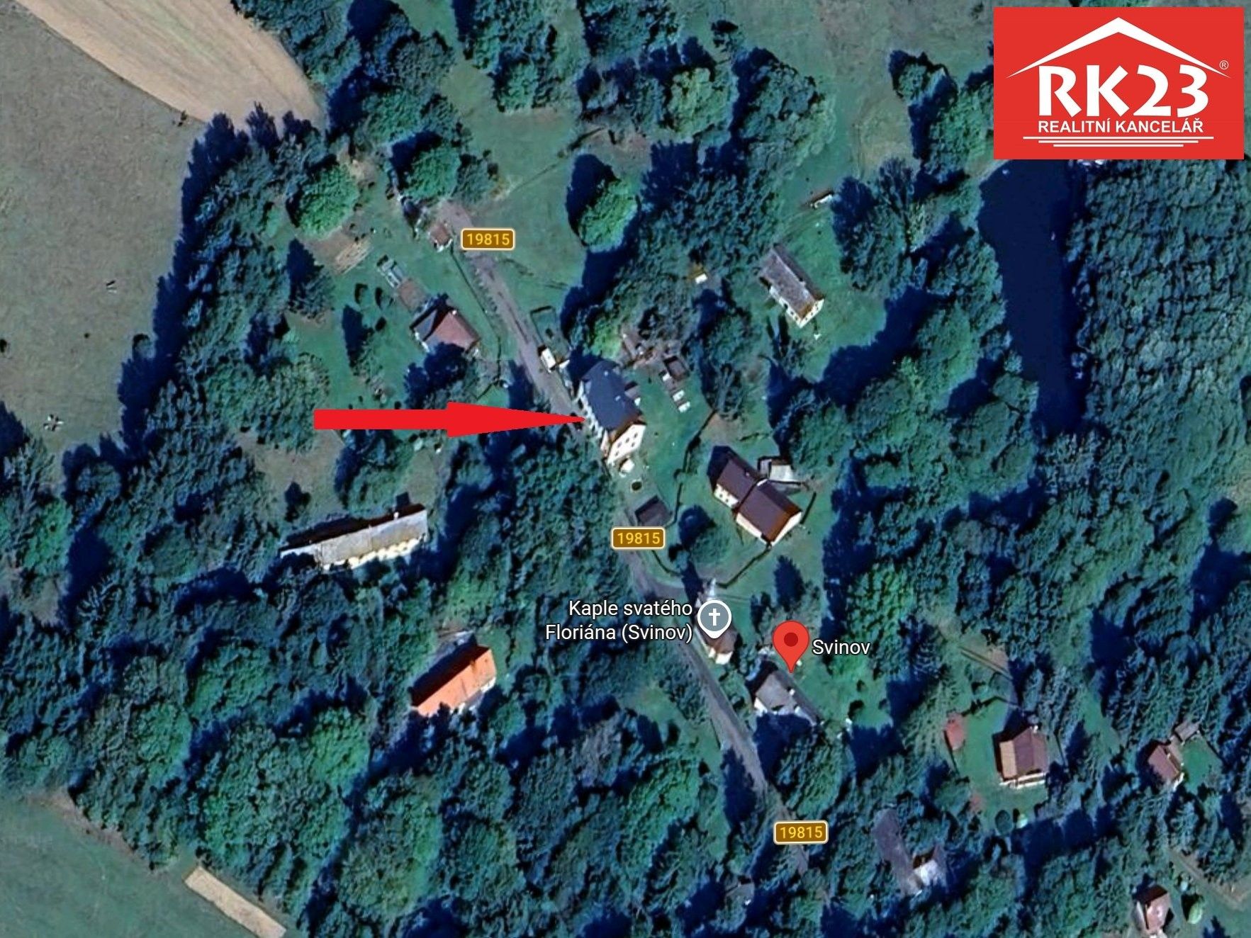 Prodej domu 340 m² - foto 20