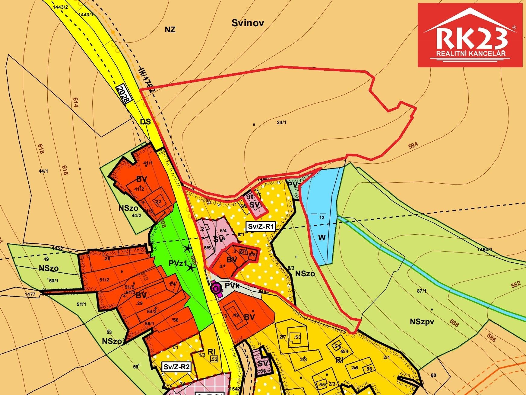 Prodej domu 340 m² - foto 22