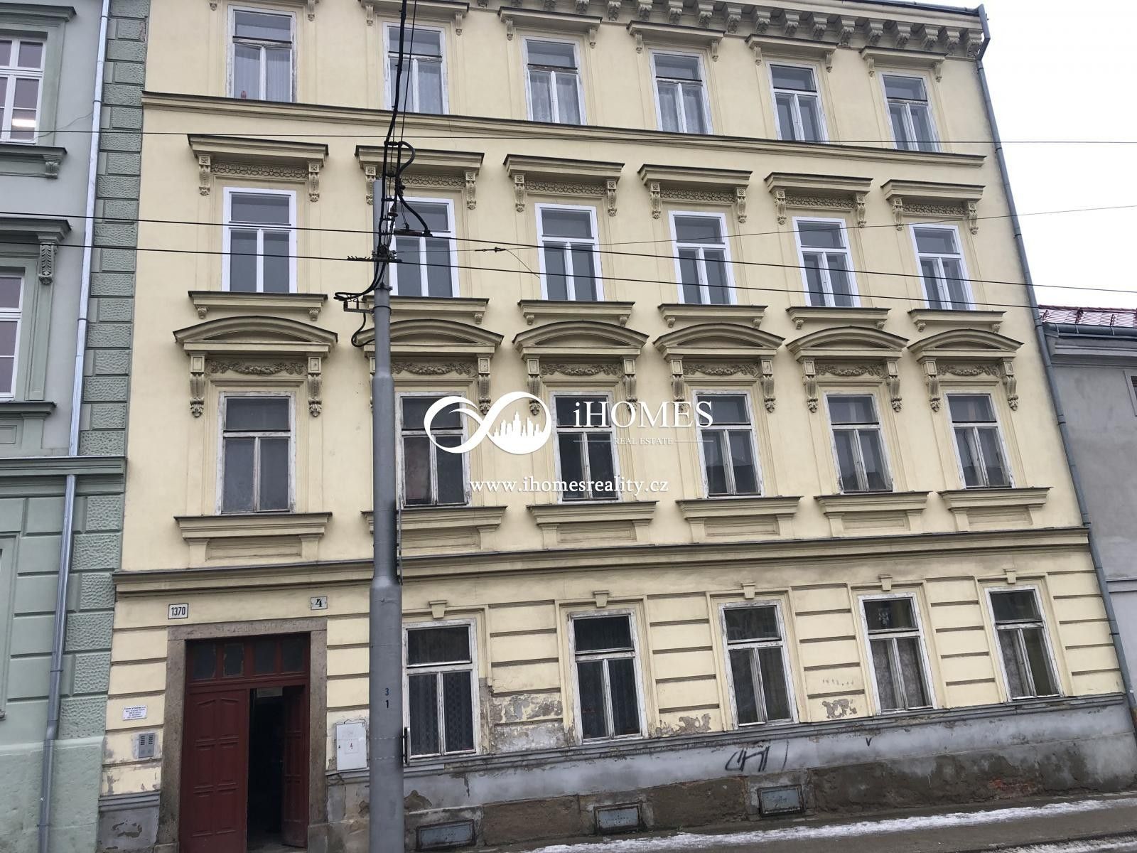 Prodej bytu 3+1 75 m² - foto 8