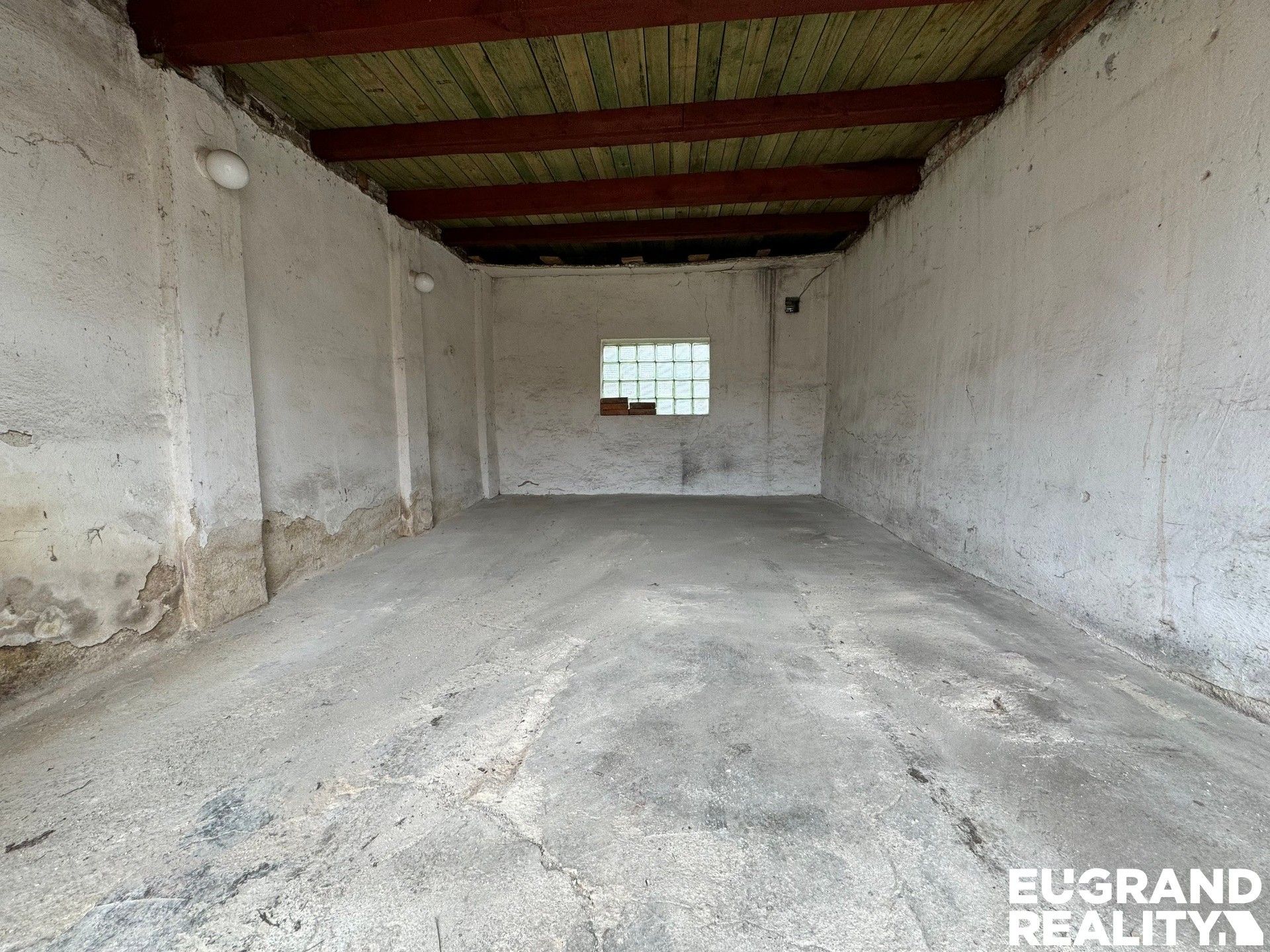 Pronájem nemovitosti 23 m² - foto 3