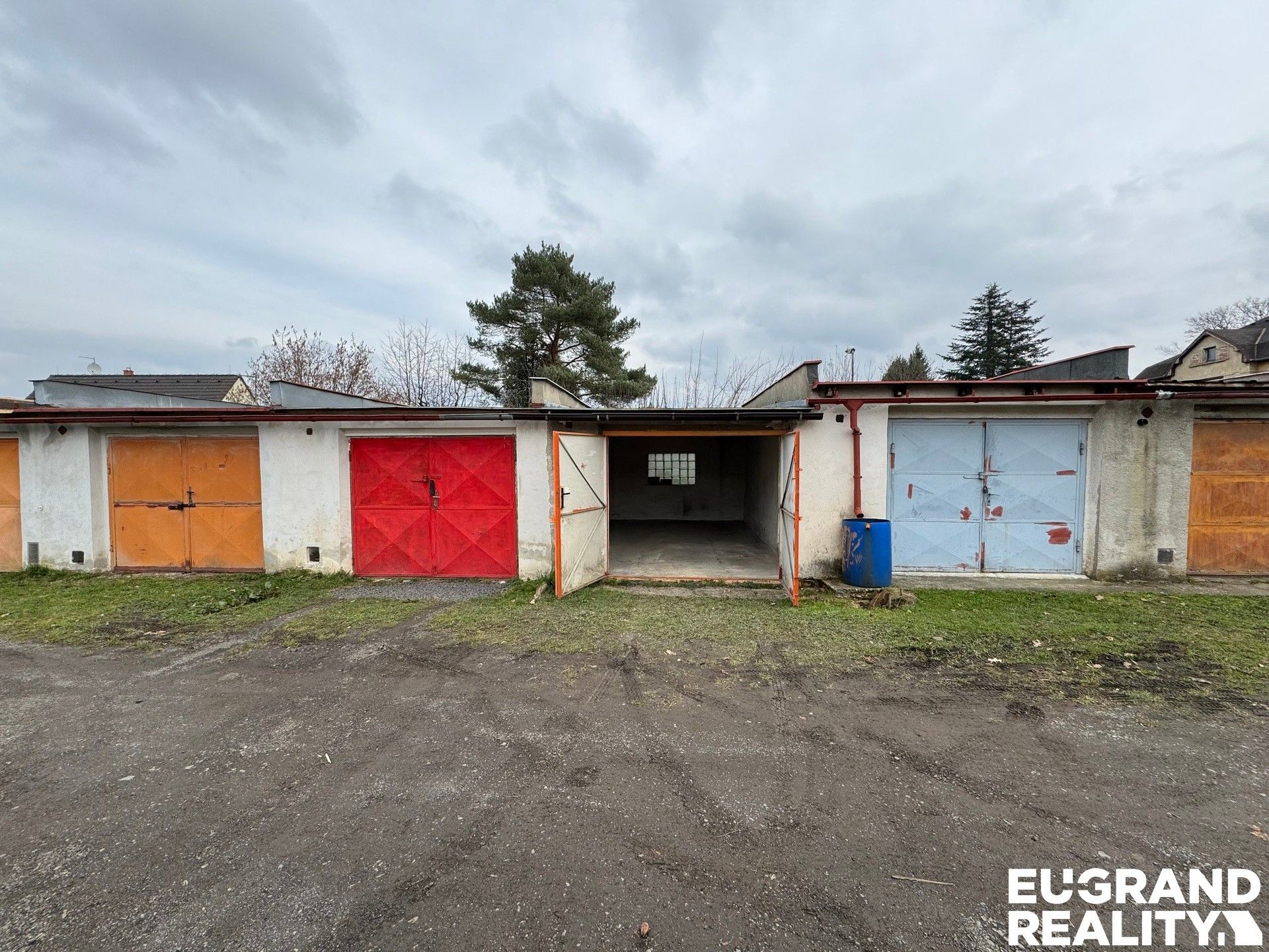 Pronájem nemovitosti 23 m² - foto 5