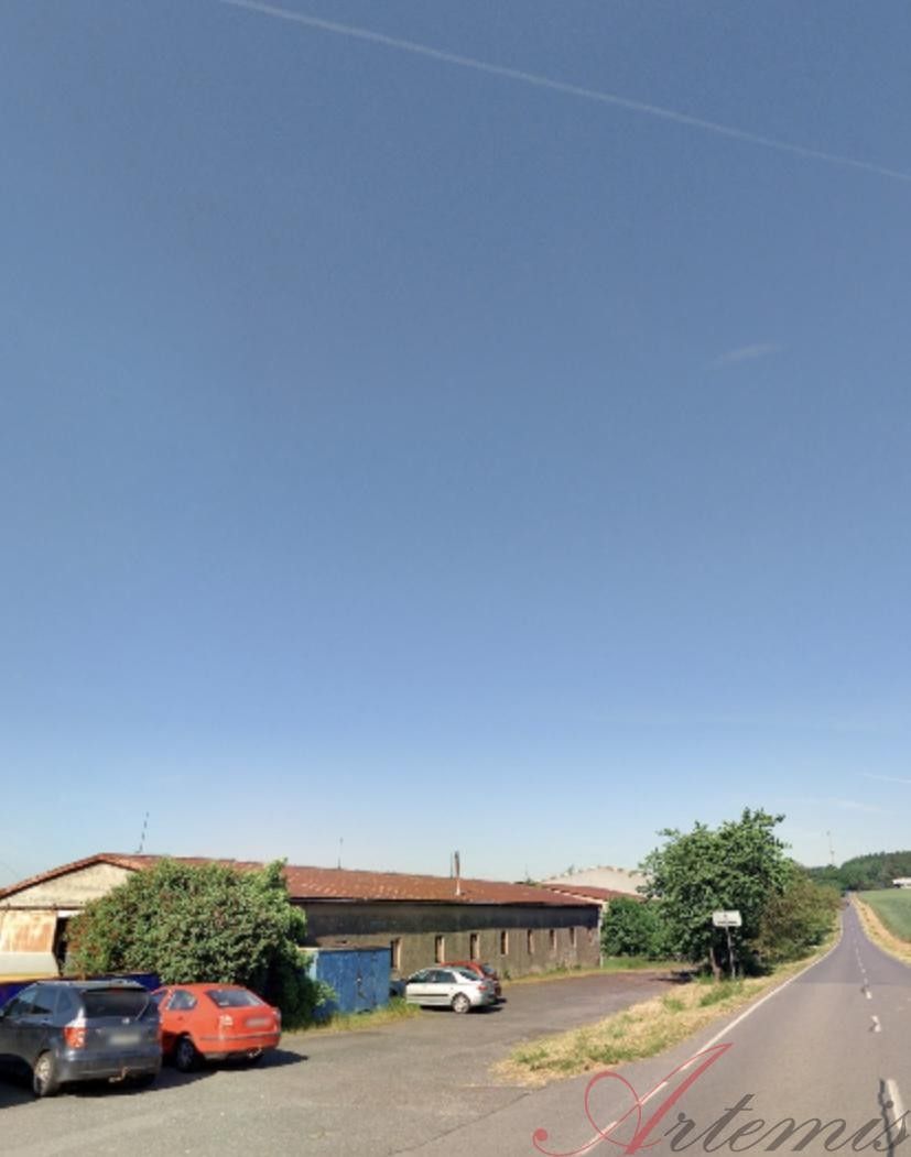 Prodej komerčního prostoru 400 m² - foto 3