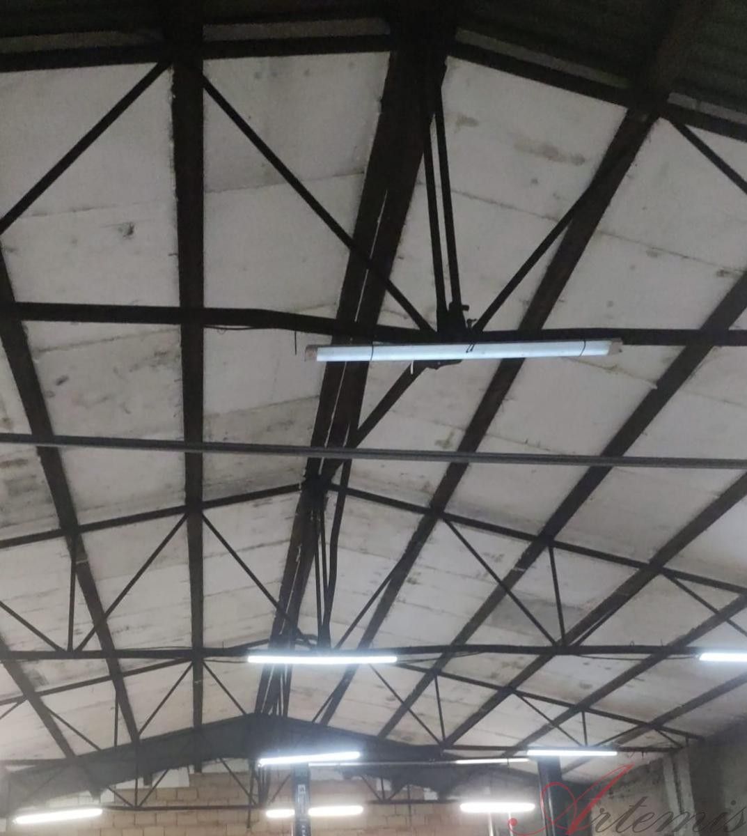 Prodej komerčního prostoru 400 m² - foto 5