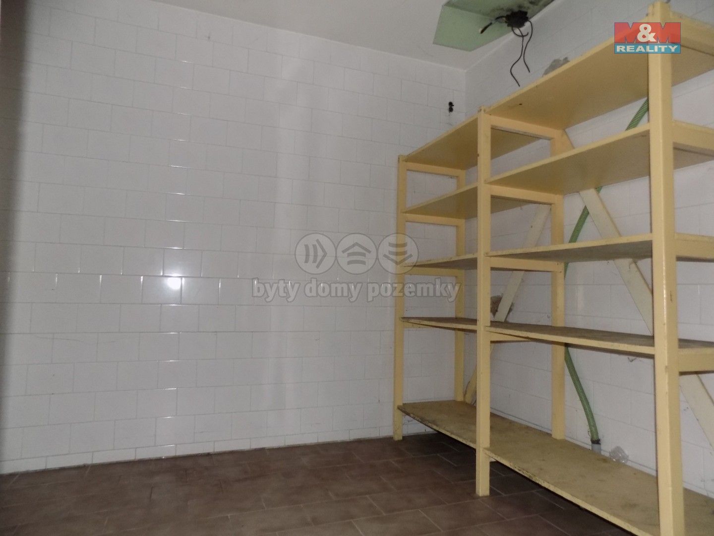 Pronájem komerčního prostoru 300 m² - foto 7