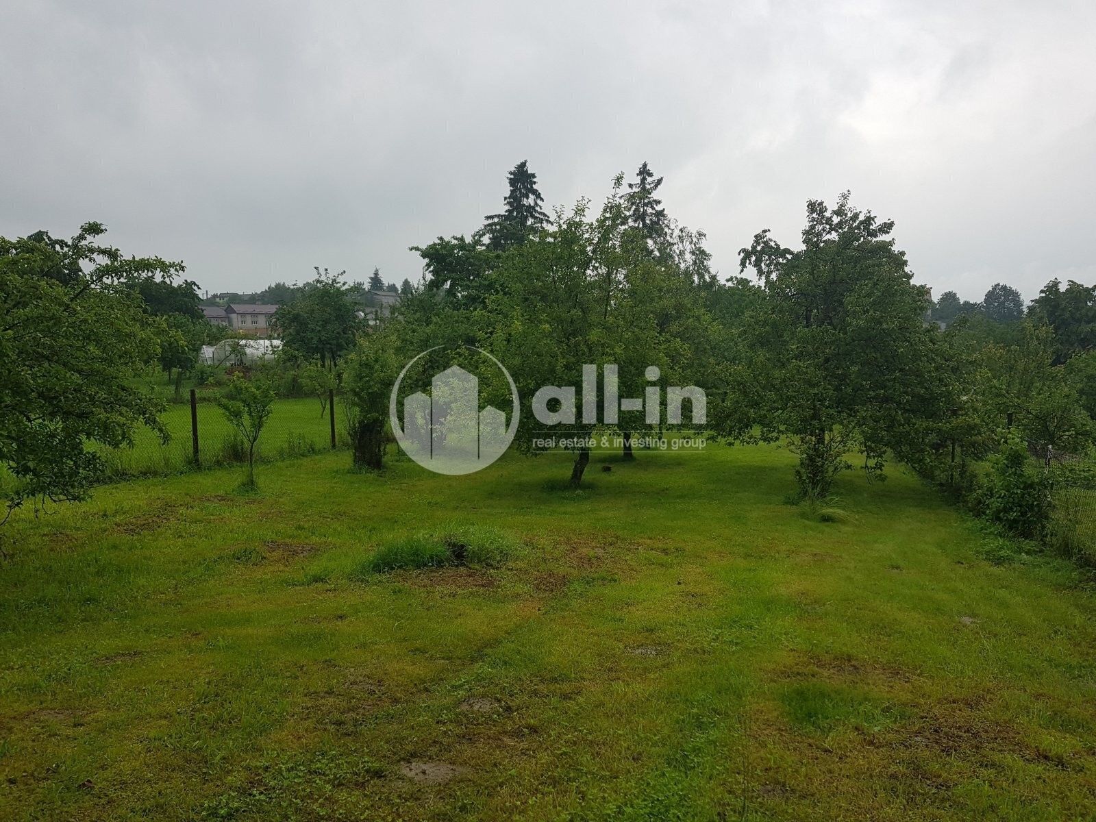 Prodej pozemku 821 m² - foto 2