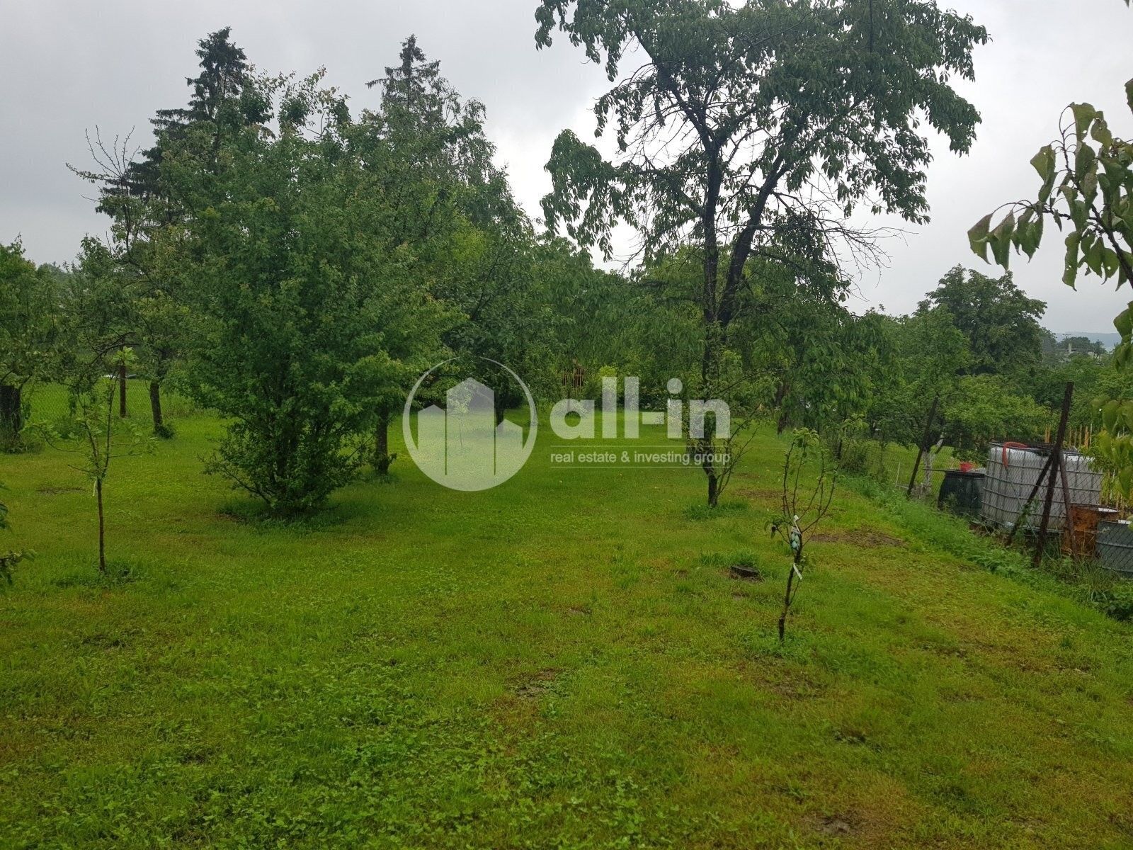 Prodej pozemku 821 m² - foto 4
