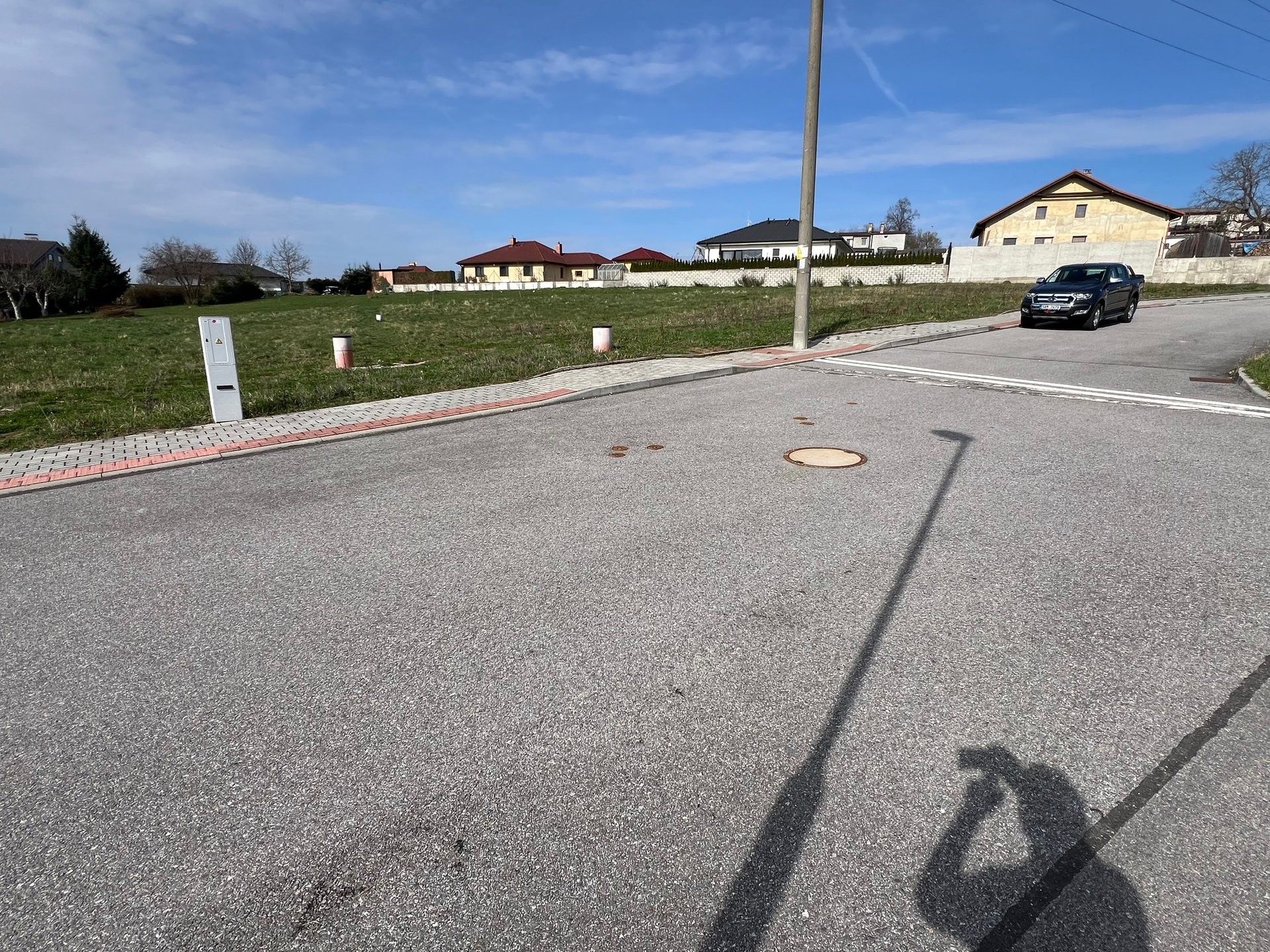 Prodej pozemku 882 m² - foto 3