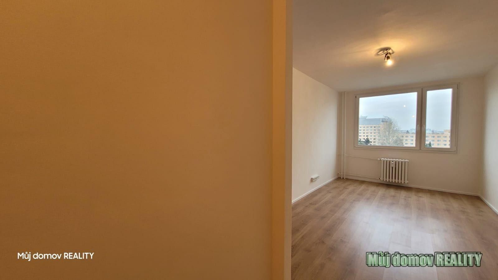 Pronájem bytu 1+kk 22 m² - foto 6