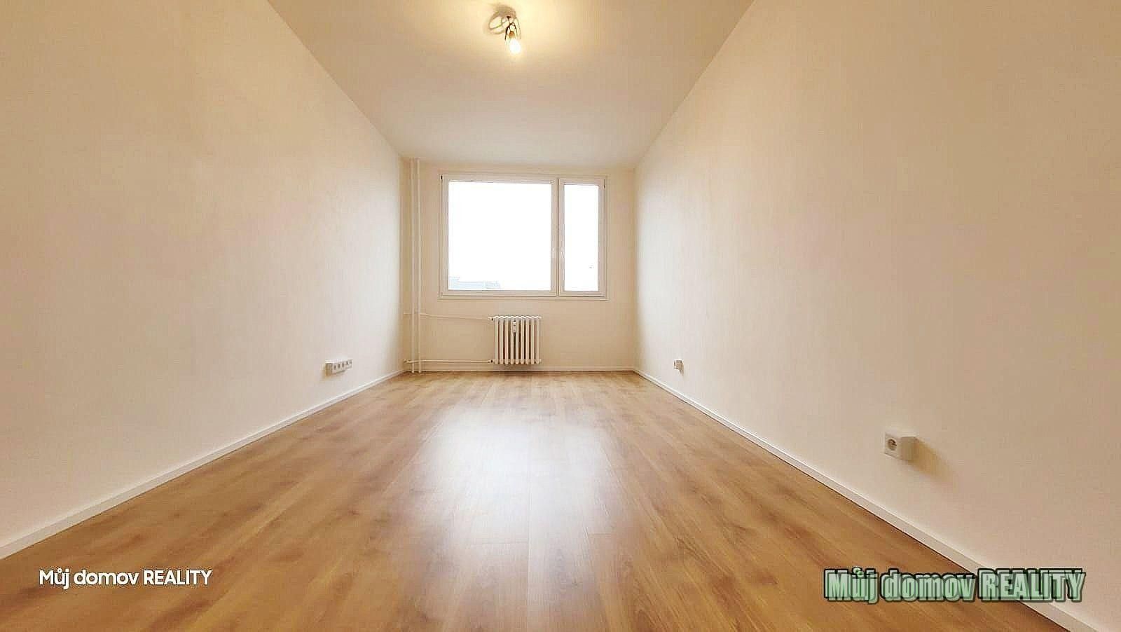 Pronájem bytu 1+kk 22 m² - foto 7