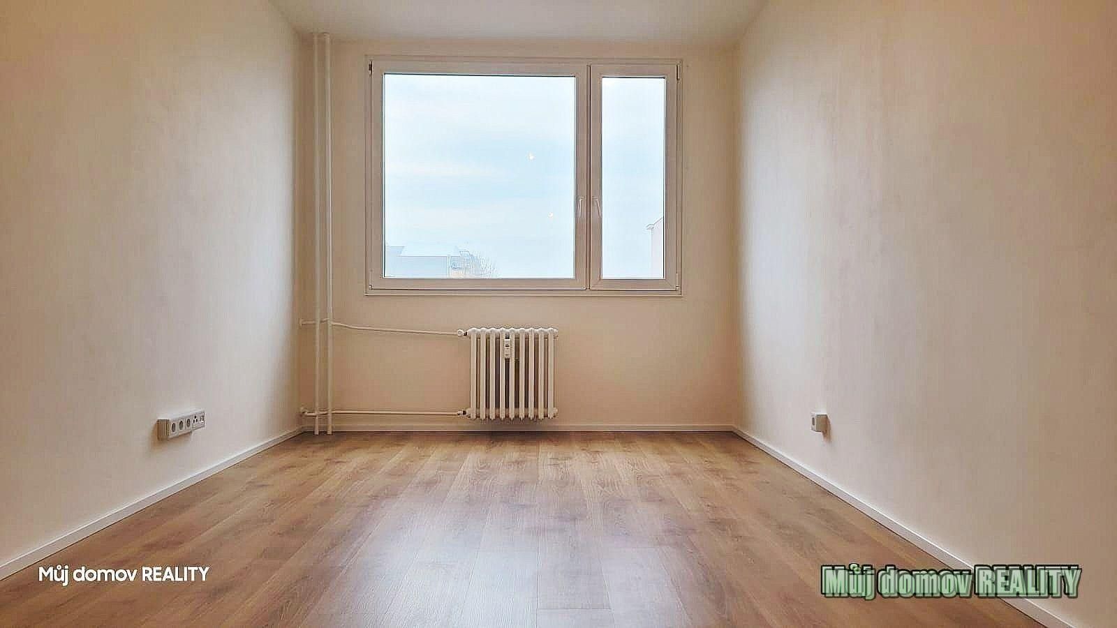 Pronájem bytu 1+kk 22 m² - foto 8