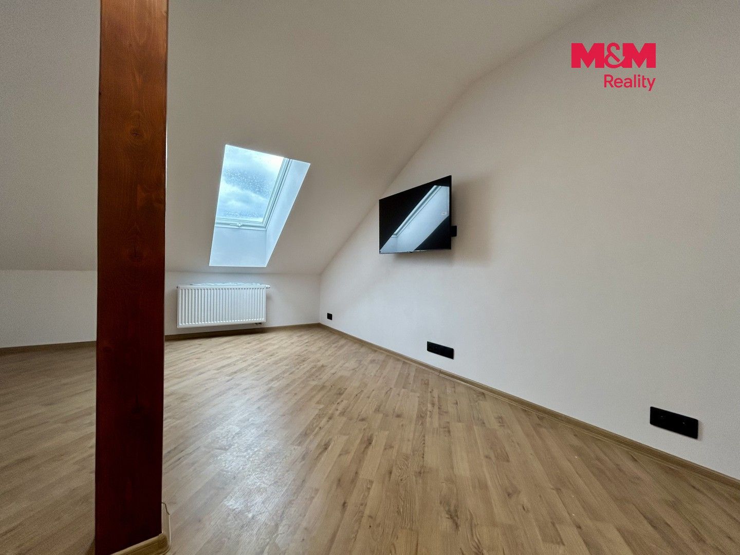 Pronájem bytu 1+kk 22 m² - foto 5