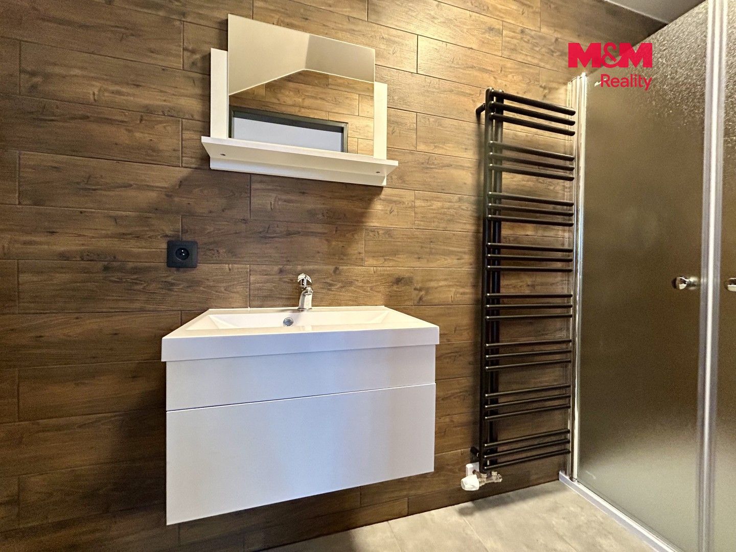 Pronájem bytu 1+kk 22 m² - foto 8