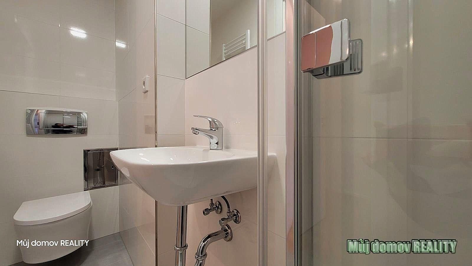 Pronájem bytu 1+kk 22 m² - foto 14