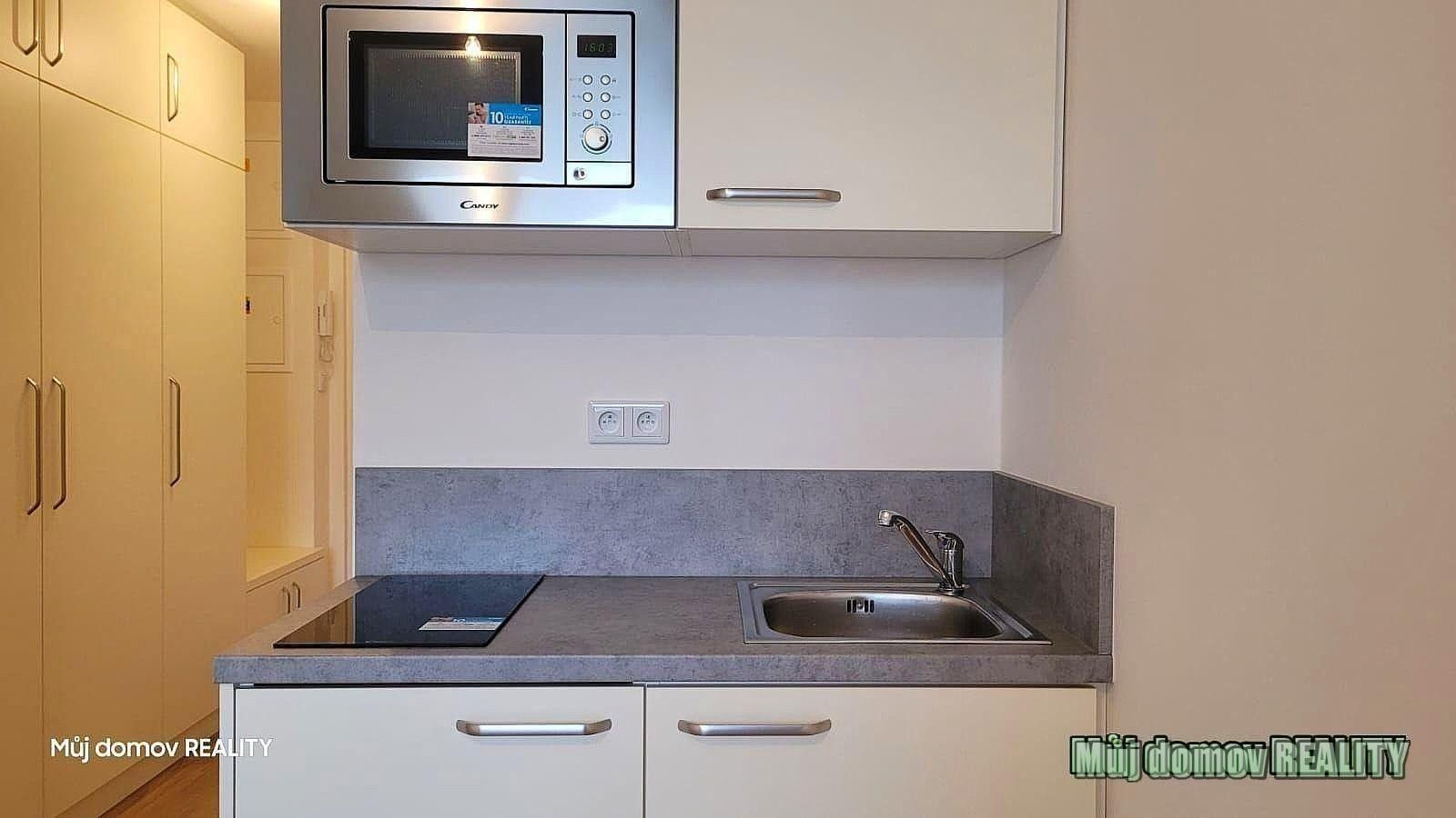 Pronájem bytu 1+kk 22 m² - foto 13