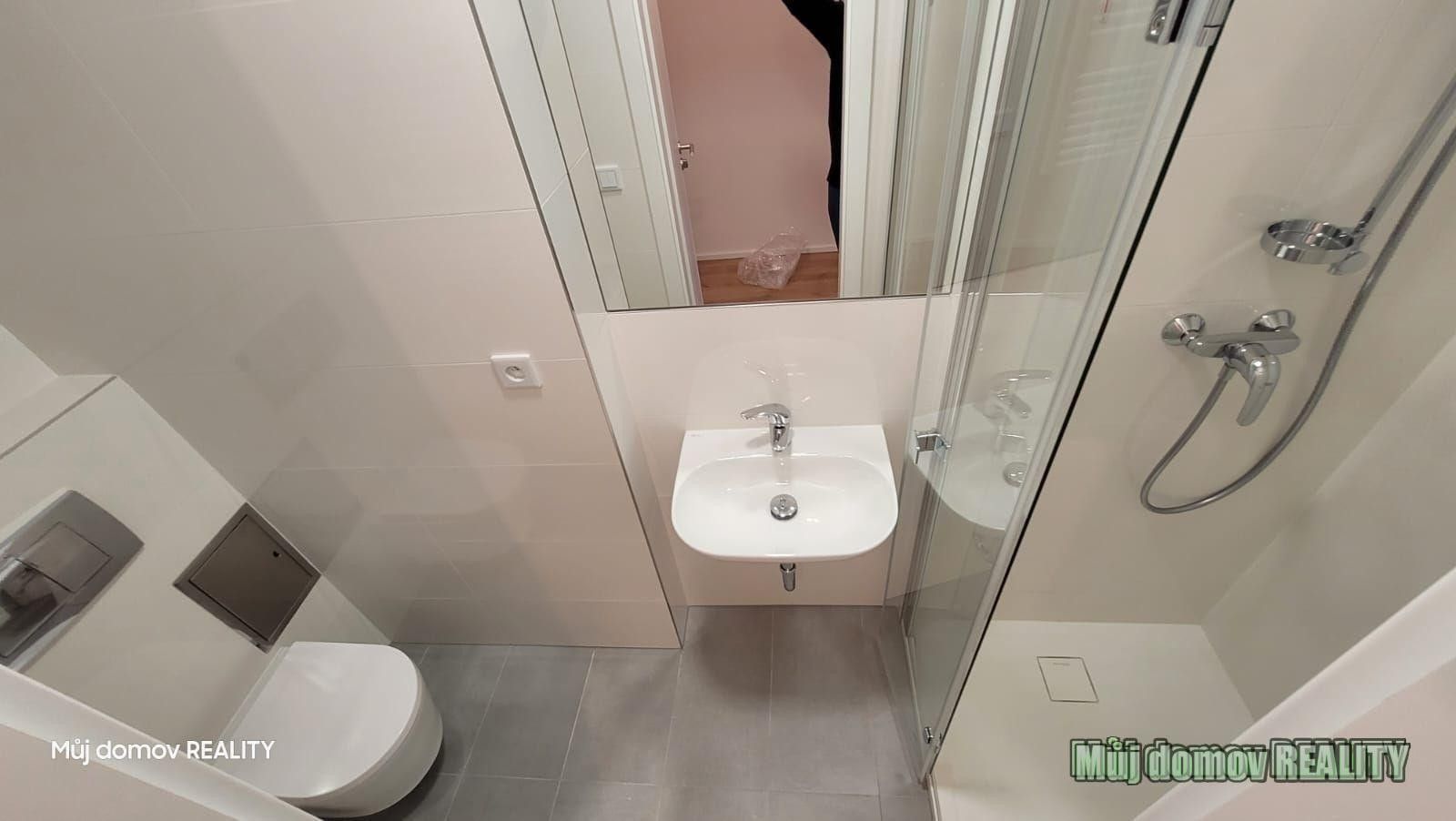 Pronájem bytu 1+kk 22 m² - foto 15
